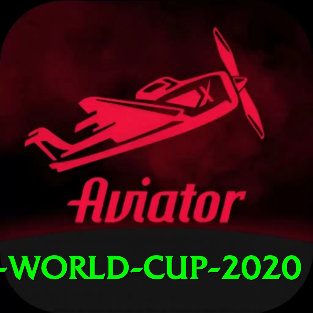 t20 world cup 2020 Plus Edition v3.0.2 - 2