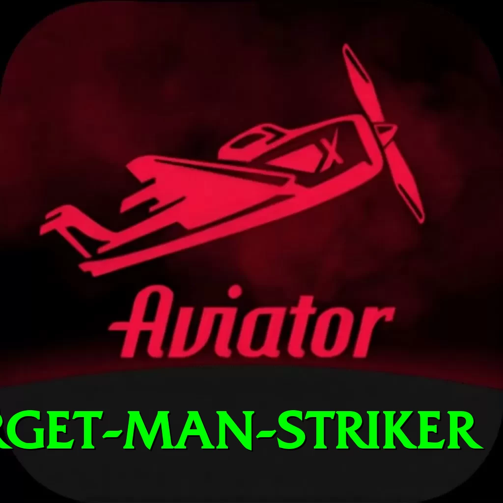 target man striker Plus Edition v5.8.5 - 2