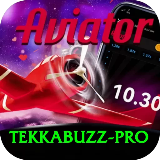tekkabuzz Premium Plus vv5.6.6 - 2