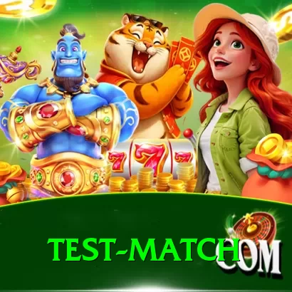 test match Apps (Tools & Injectors) Gold v3.4.2 - 2