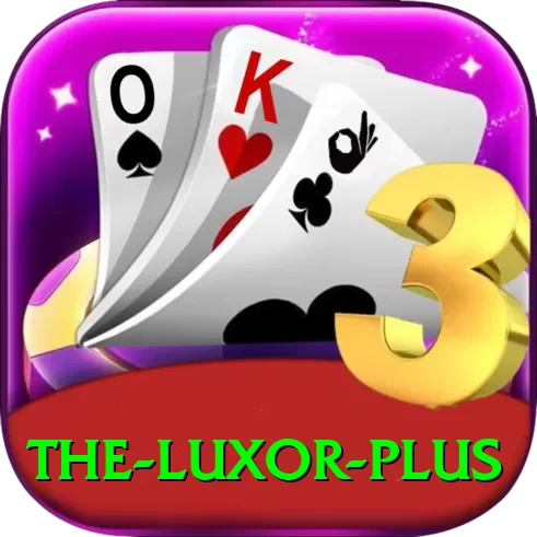 the luxor Max Gaming App - 2