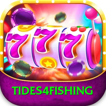 tides4fishing Pro v5.3.5 - 2