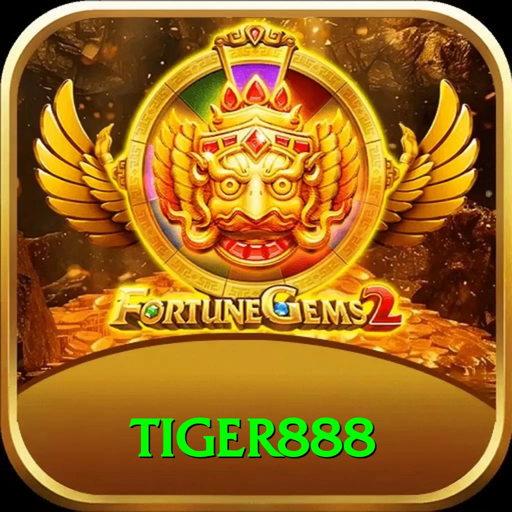 tiger888 Games (Casino & Earning) Premium vv2.8.6 - 2