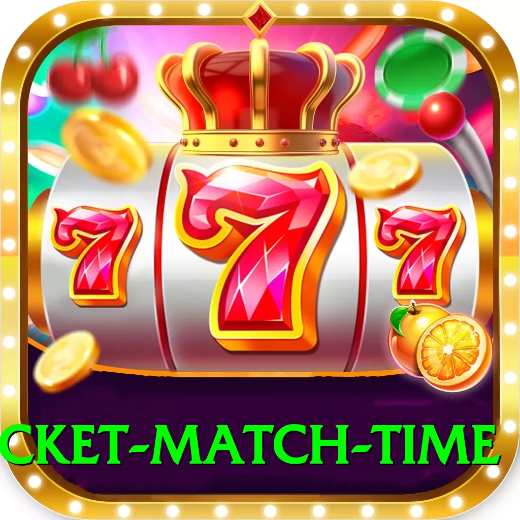 today cricket match time Deluxe Edition v2.5.1 - 2