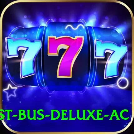 tourist bus deluxe ac Elite v1.3.9 - 2