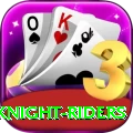 trinidad knight riders Ultimate Pro v3.9.4