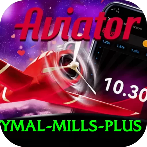 tymal mills Extreme - Win Real PKR - 2