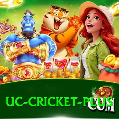 uc cricket Max v3.8.5 - 2