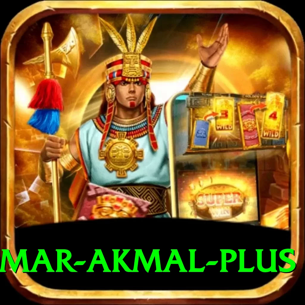 umar akmal Pakistan Prime v1.7.0 - 2