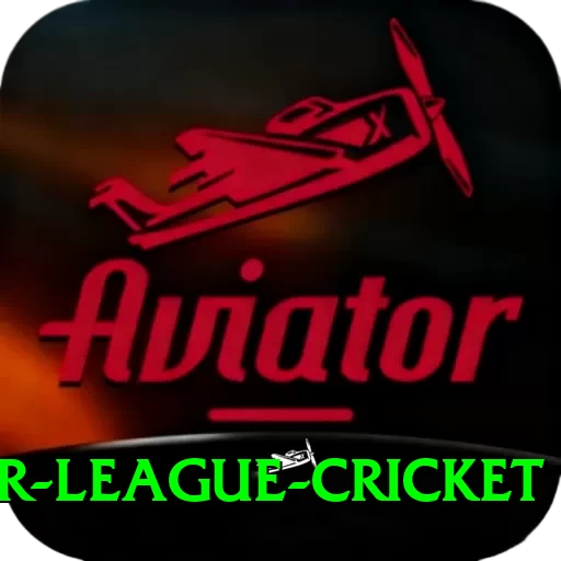 usa mlc major league cricket Gold v3.1.0 - 2