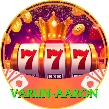 varun aaron Max Pro v1.0.6 - 2
