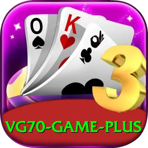 VG70 Game Premium Casino App - 2