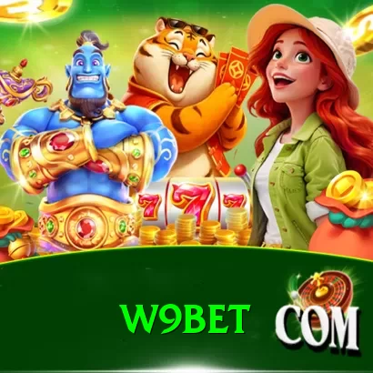W9Bet Gold v4.2.7 - 2