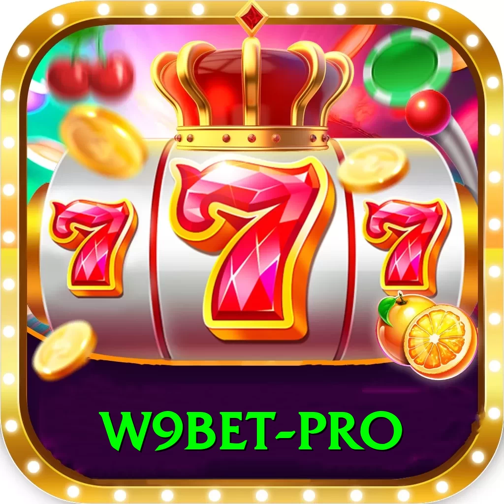 W9Bet Deluxe PK v4.2.1 - 2