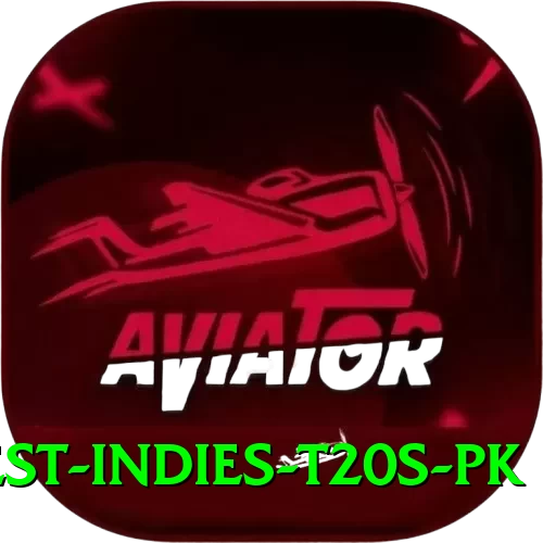 west indies t20s pk Plus Edition v2.7.4 - 2