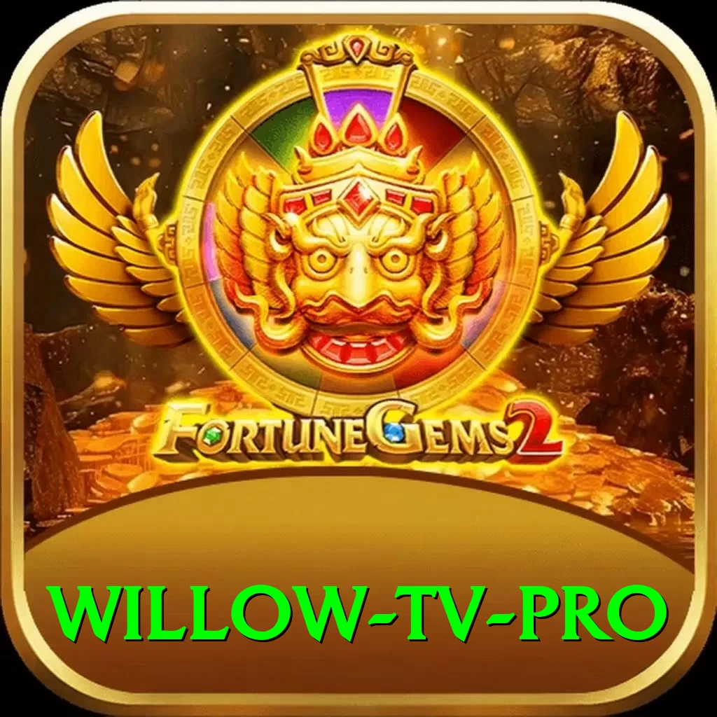 willow tv Casino Supreme v5.7.6 - 2