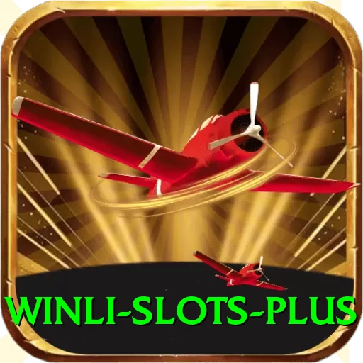 Winli Slots Max Pro v5.3.1 - 2