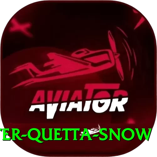 winter quetta snow Plus v1.7.2 - 2