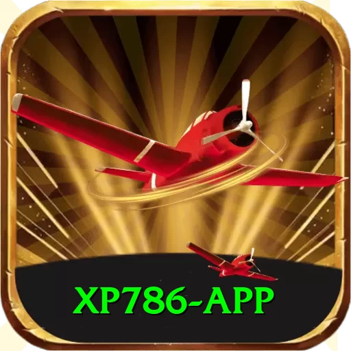 xp786 King Gaming App - 2