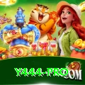 y444 PK Pro
